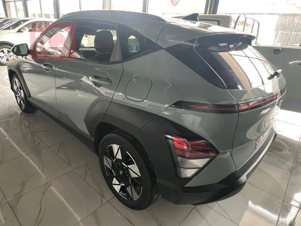 هيونداي كونا